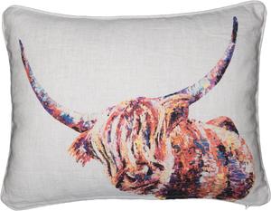 BECKSY CUSHIONS