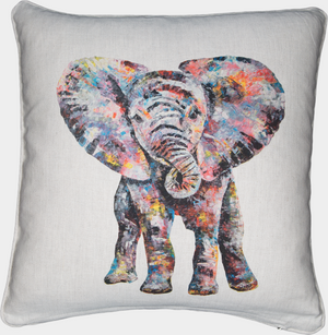 elephant cushion