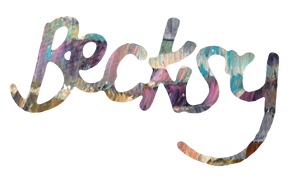 BECKSY GIFT CARDS