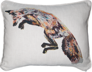 Fox Cushions 'Willoughby'