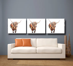 highland cow, highland cow print, highland cow gift, cow, cow print, cow gift idea, highland coo, highland coo print, highland coo gift idea