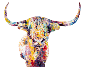 highland cow, highland cow print, highland cow gift, cow, cow print, cow gift idea, highland coo, highland coo print, highland coo gift idea