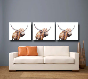highland cow, highland cow print, highland cow gift, cow, cow print, cow gift idea, highland coo, highland coo print, highland coo gift idea